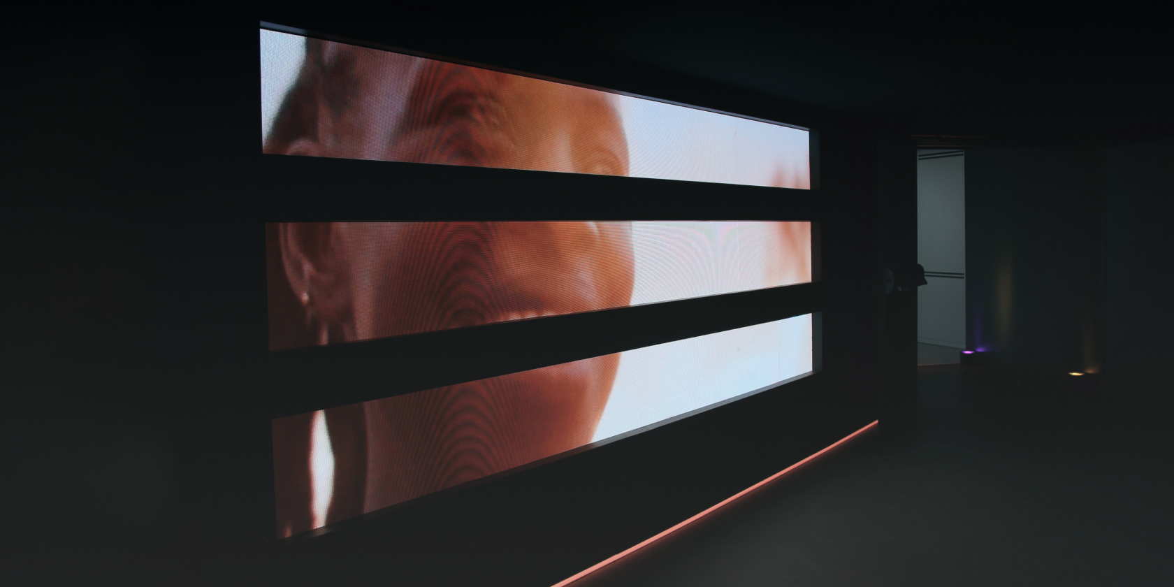 Adidas House expérience réalité augmentée