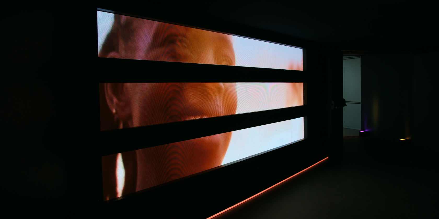 Adidas House expérience réalité augmentée