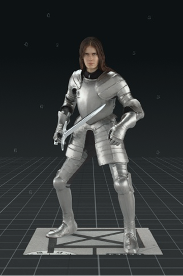 Balenciaga Défilé VR