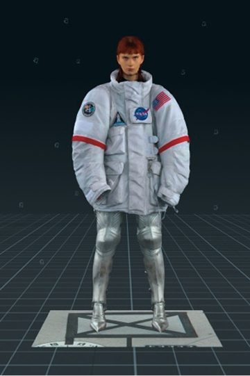 Balenciaga Défilé VR
