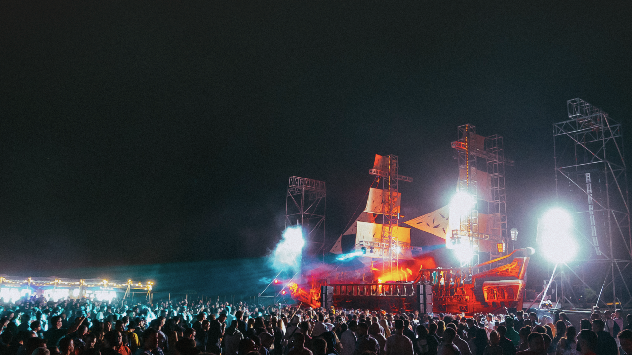 Chiaroscuro Vidéo interactive