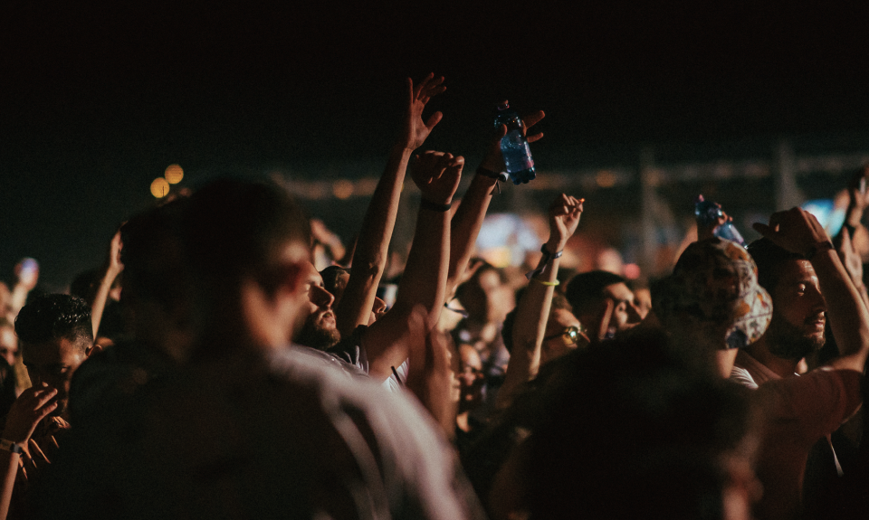 Chiaroscuro Vidéo interactive