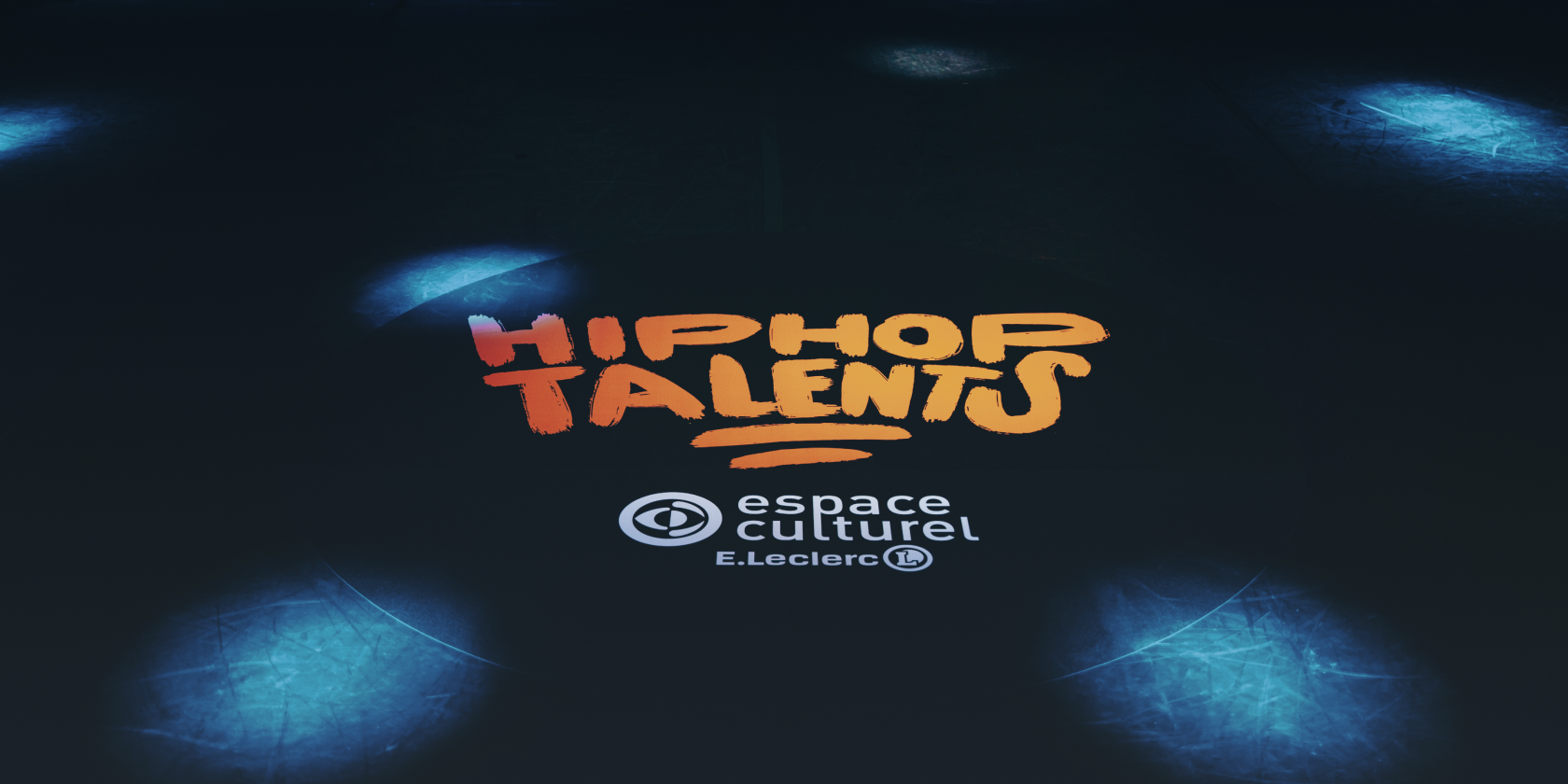 Hip Hop Talent habillage vidéo