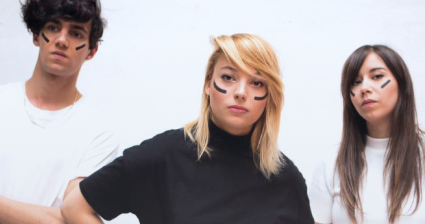 Hyphen Hyphen streaming 360°