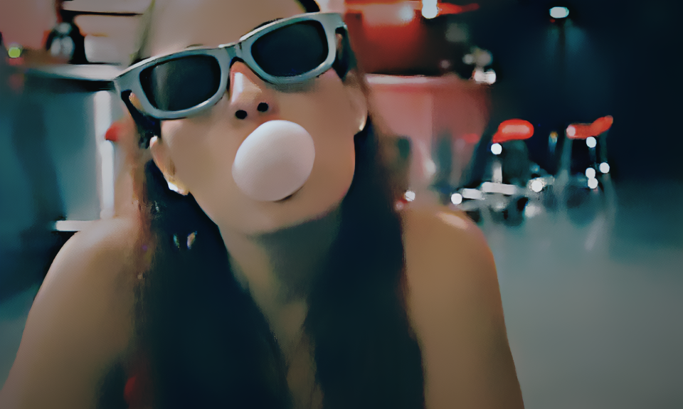 Réalisation clip Nos Rêves Aurora Supergroup