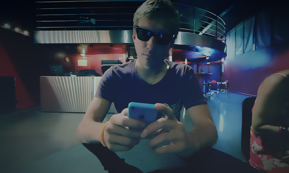 Réalisation clip Nos Rêves Aurora Supergroup