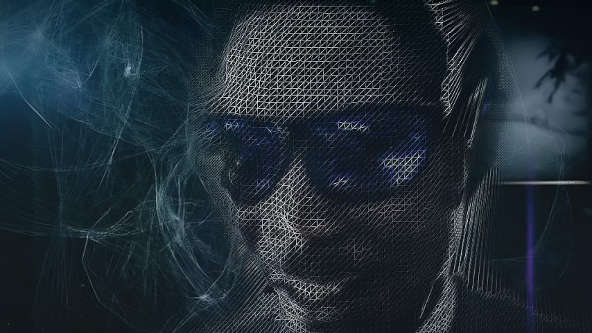 Réalisation clip Nos Rêves Aurora Supergroup