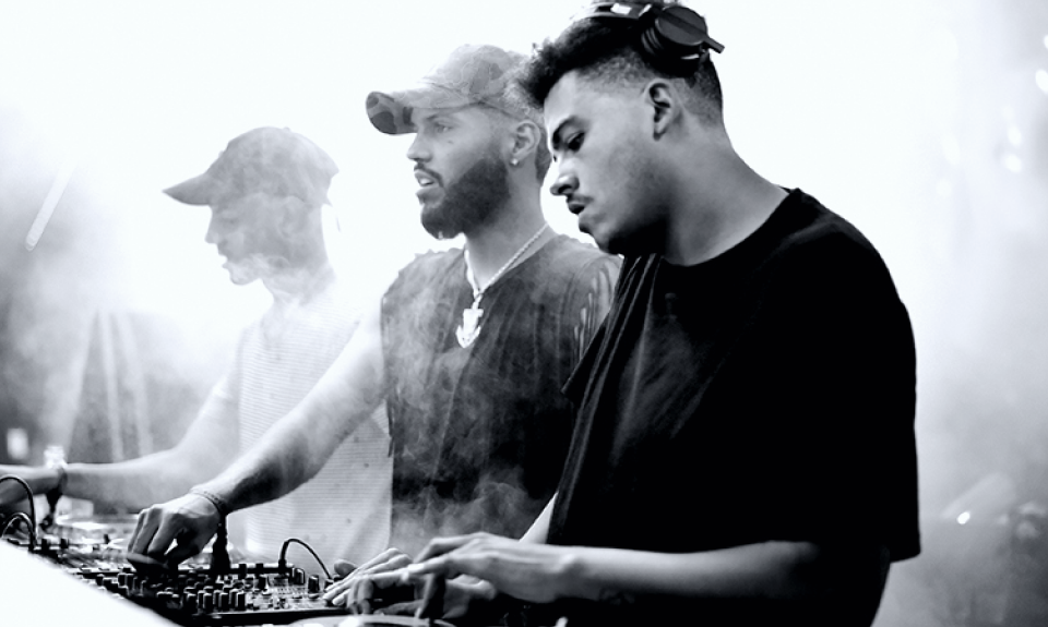 Réalisation teaser aftermovie sCs Events