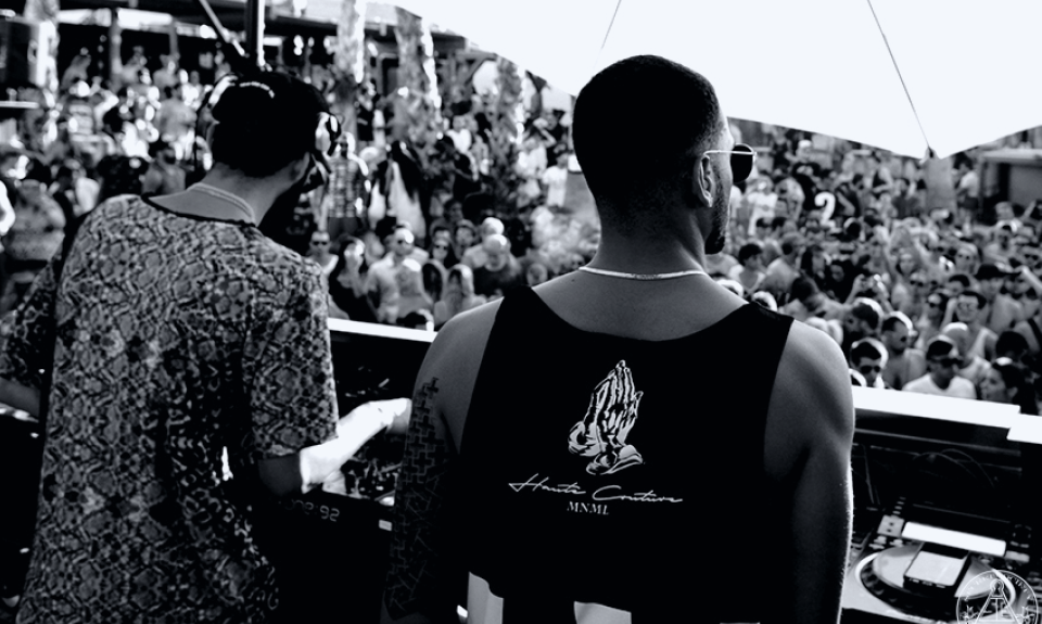 Réalisation teaser aftermovie sCs Events