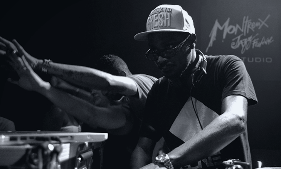 Réalisation teaser aftermovie sCs Events