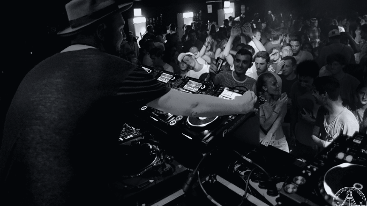 Réalisation teaser aftermovie sCs Events