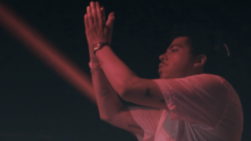 Réalisation teaser aftermovie sCs Events