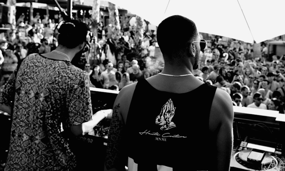 Réalisation teaser aftermovie sCs Events
