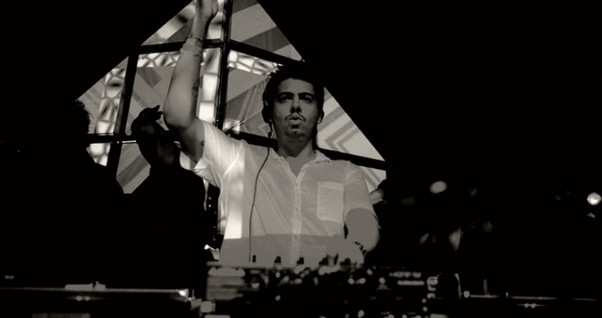 Sethtroxler Événement Scénographie