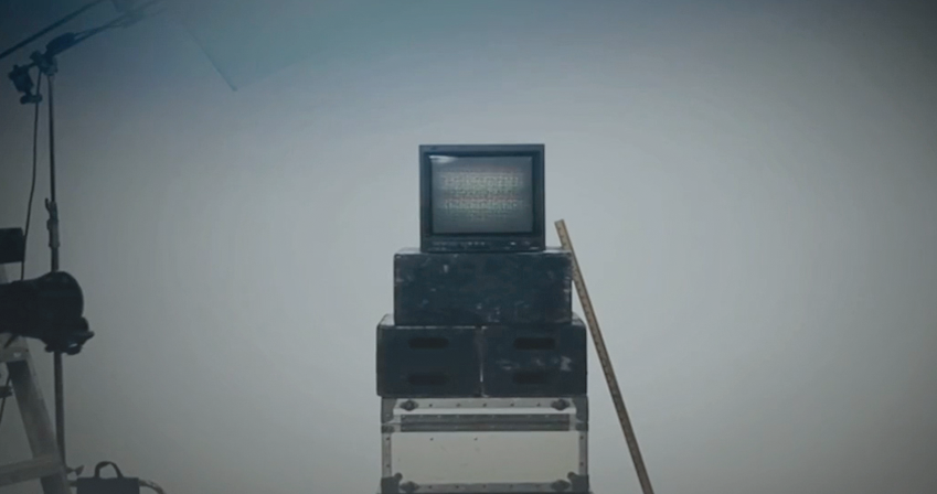 Velocity Agency promo clip post-production