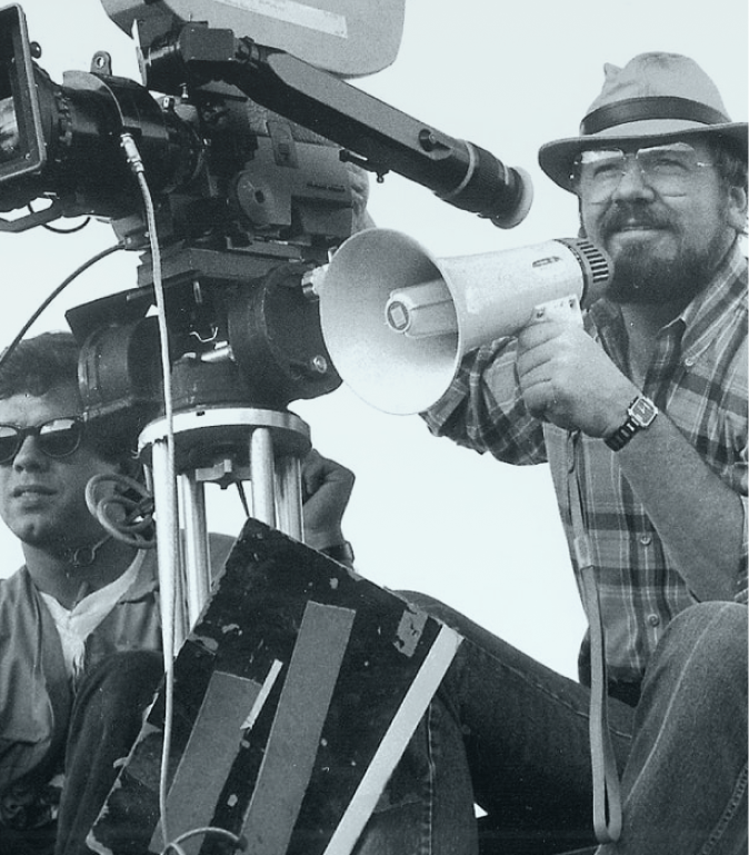 Velocity Agency post-production clip promotionnel