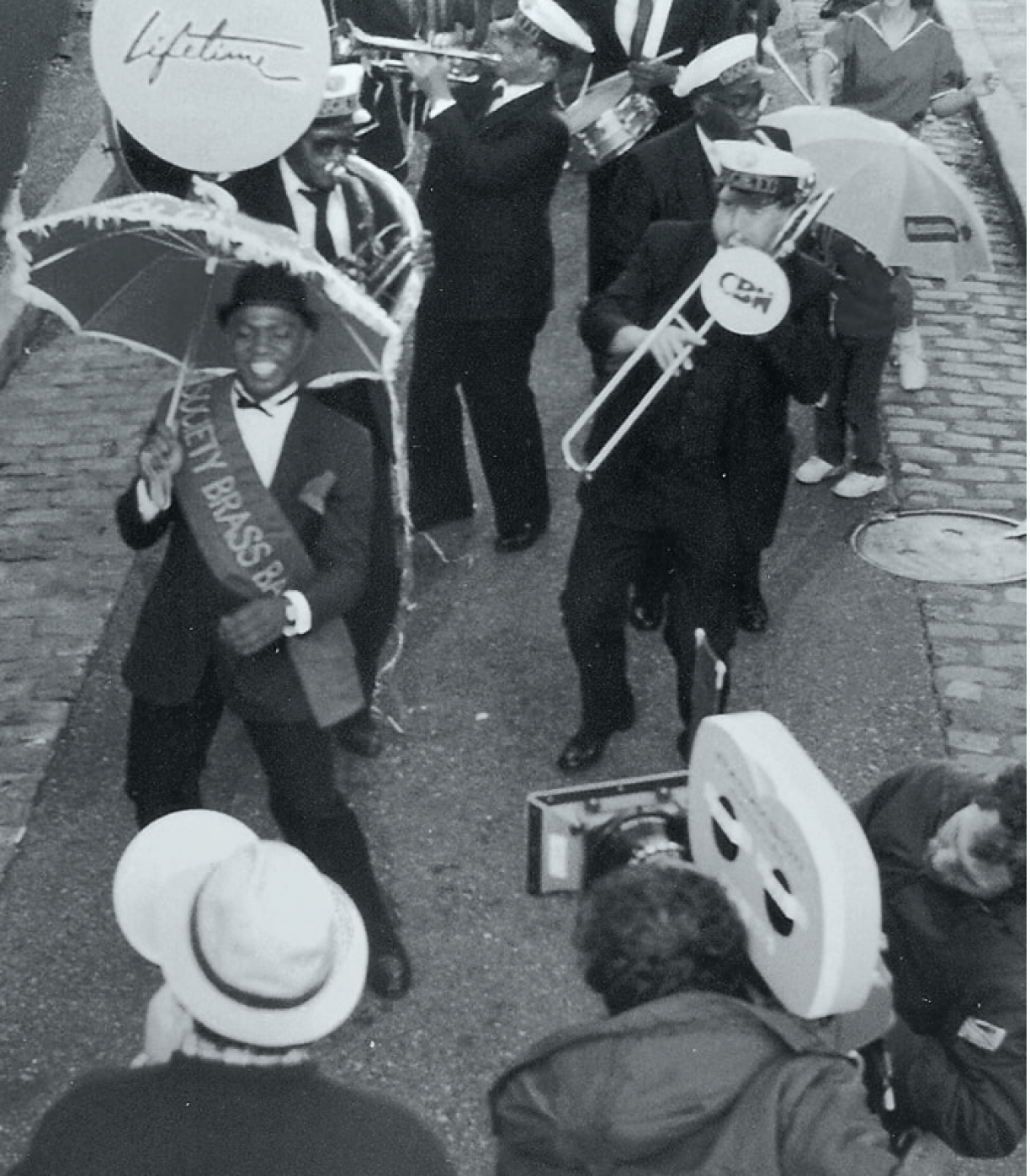 Velocity Agency post-production clip promotionnel