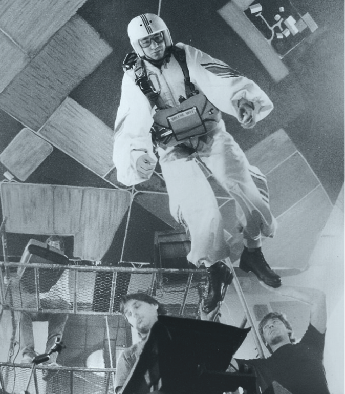 Velocity Agency post-production clip promotionnel