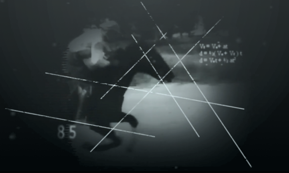 Velocity Agency post-production clip promotionnel