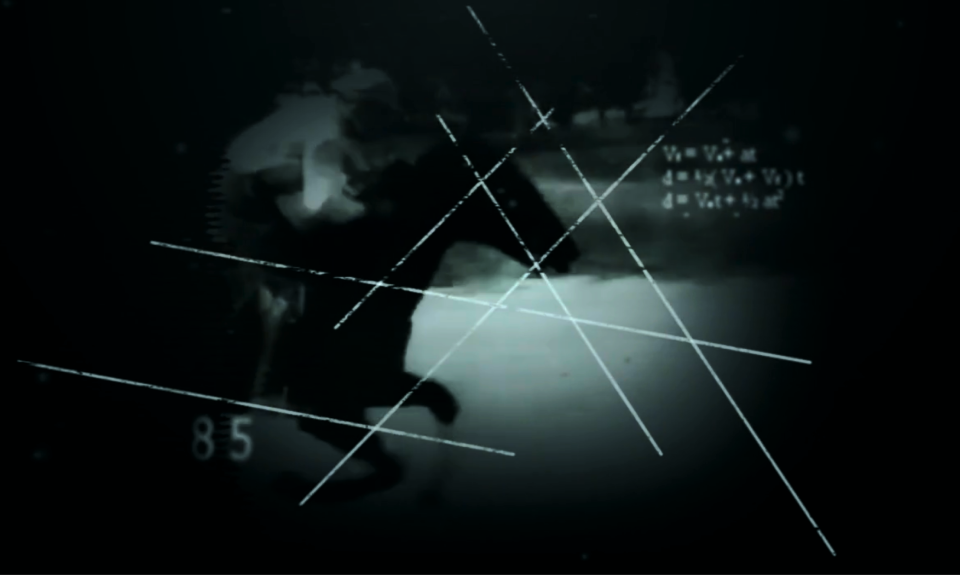 Velocity Agency post-production clip promotionnel