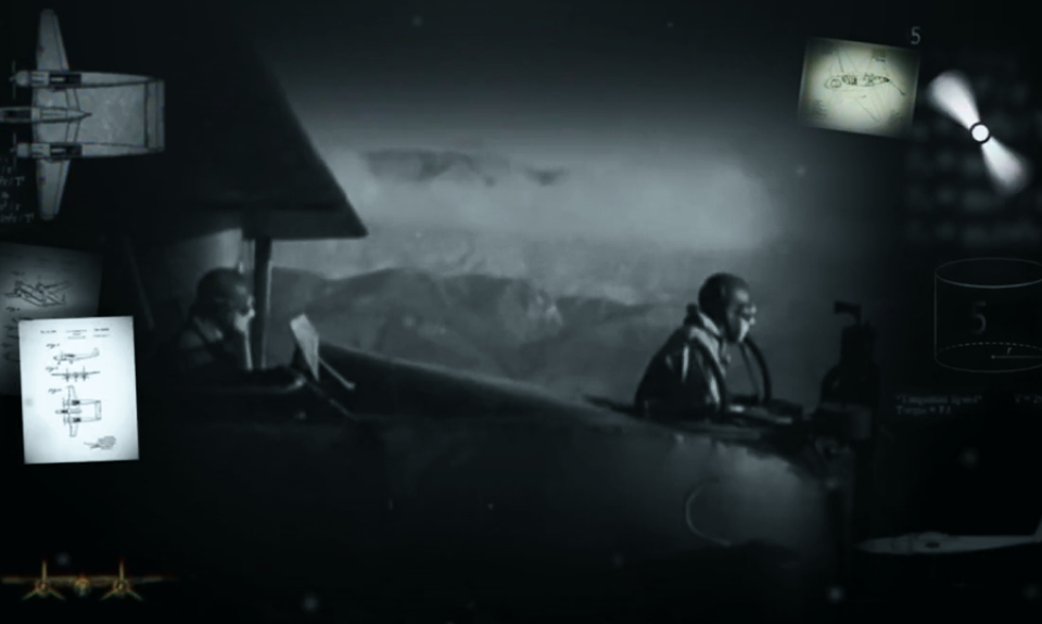 Velocity Agency post-production clip promotionnel